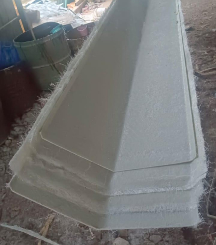 Frp Ridge